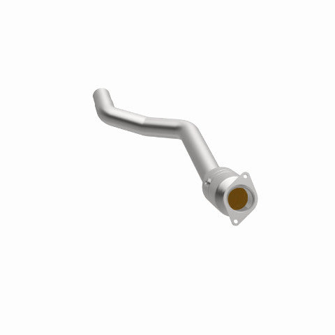 MagnaFlow direct-fit catalytic converter for 2015-2020 Dodge Charger 6.4L stainless steel CARB compliant OBDII 52478