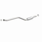 2006 BMW 530xi 3.0L OEM Direct-Fit Catalytic Converter 52480 Magnaflow