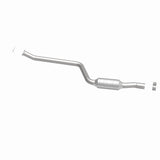 2006 BMW 530xi 3.0L OEM Direct-Fit Catalytic Converter 52480 Magnaflow