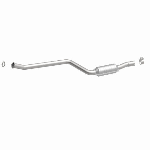 2006 BMW 530xi 3.0L OEM Direct-Fit Catalytic Converter 52480 Magnaflow