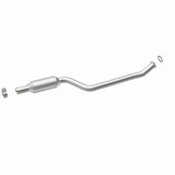 MagnaFlow direct-fit catalytic converter fits 2006 BMW 530xi 3.0L stainless steel CARB compliant OBDII 52481