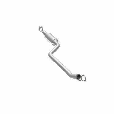 MagnaFlow direct-fit catalytic converter fits 2006 BMW 530xi 3.0L stainless steel CARB compliant OBDII 52481