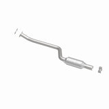 MagnaFlow direct-fit catalytic converter fits 2006 BMW 530xi 3.0L stainless steel CARB compliant OBDII 52481