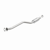 MagnaFlow direct-fit catalytic converter fits 2006 BMW 530xi 3.0L stainless steel CARB compliant OBDII 52481