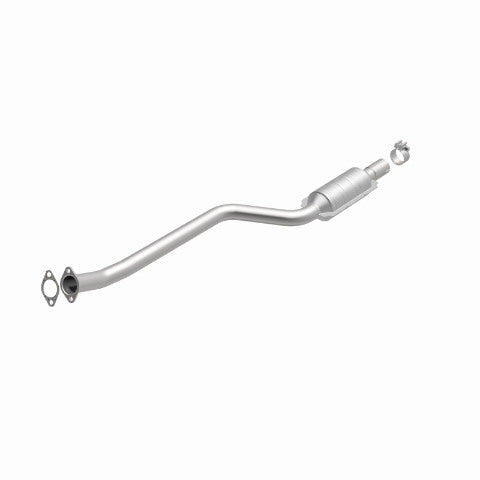 MagnaFlow direct-fit catalytic converter fits 2006 BMW 530xi 3.0L stainless steel CARB compliant OBDII 52481