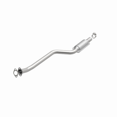 MagnaFlow direct-fit catalytic converter fits 2006 BMW 530xi 3.0L stainless steel CARB compliant OBDII 52481