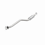 MagnaFlow direct-fit catalytic converter fits 2006 BMW 530xi 3.0L stainless steel CARB compliant OBDII 52481