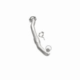 MagnaFlow direct-fit catalytic converter for 2001-2006 Chevy Sierra 2500 6.0L passenger side stainless steel CARB compliant 52493