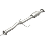 Catalytic Converter for HM Grade Federal / EPA Compliant Direct-Fit Catalytic Converter MagnaFlow 23908