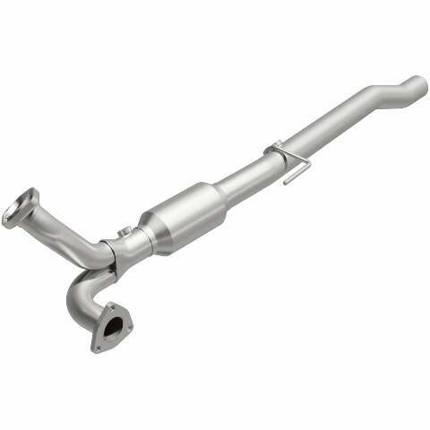 02-03 Ram 1500 5.9L Direct-Fit Catalytic Converter 52499 Magnaflow