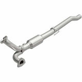 02-03 Ram 1500 5.9L Direct-Fit Catalytic Converter 52499 Magnaflow