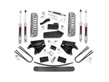Lift kit for 1980-1996 Ford Bronco by Rough Country