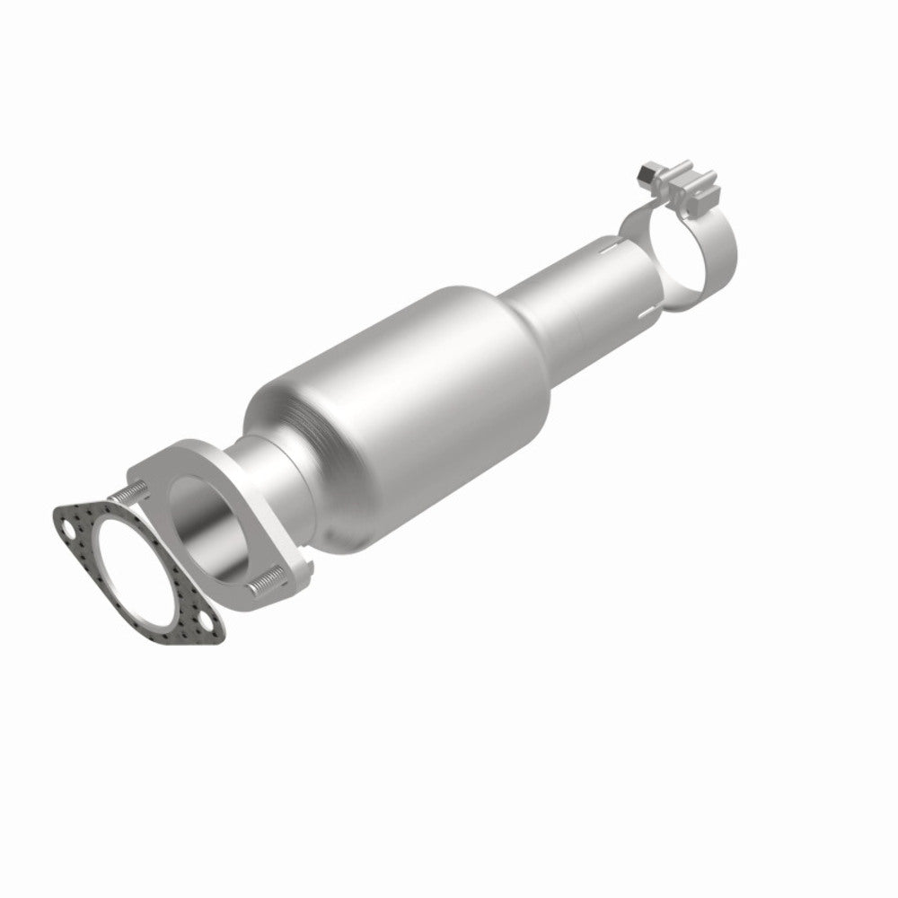 t 2013-16 Fusion L4 OEM Underbody Direct-Fit Catalytic Converter 52511 Magnaflow MagnaFlow Exhaust Products