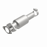 t 2013-16 Fusion L4 OEM Underbody Direct-Fit Catalytic Converter 52511 Magnaflow MagnaFlow Exhaust Products