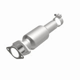 MagnaFlow direct-fit catalytic converter fits 2013-2016 Ford Fusion L4 1.5 inch inlet/outlet stainless steel CARB compliant OBDII 52511