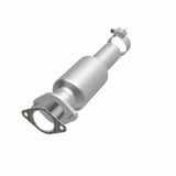 t 2013-16 Fusion L4 OEM Underbody Direct-Fit Catalytic Converter 52511 Magnaflow MagnaFlow Exhaust Products