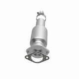 MagnaFlow direct-fit catalytic converter fits 2013-2016 Ford Fusion L4 1.5 inch inlet/outlet stainless steel CARB compliant OBDII 52511