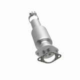 MagnaFlow direct-fit catalytic converter fits 2013-2016 Ford Fusion L4 1.5 inch inlet/outlet stainless steel CARB compliant OBDII 52511