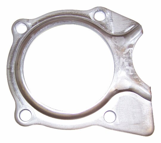 Crown Automotive - Metal Unpainted Output Bearing Retainer - 5252036