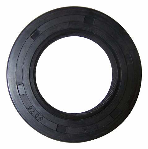Jeep Metal Black Input Seal - 5252053