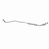 MagnaFlow direct-fit catalytic converter fits 2014-2015 Corolla 1.8 1.8 inch inlet/outlet stainless steel CARB compliant 52524