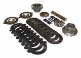 Crown Automotive - Metal Unpainted Differential Gear Kit - 5252497
