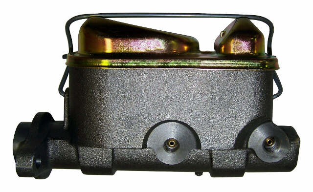 Jeep Metal Gray Brake Master Cylinder - 5252622
