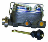 Jeep Metal Gray Brake Master Cylinder - 5252626