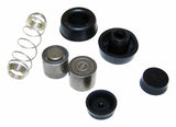 Jeep Metal Black Wheel Cylinder Rebuild Kit - 5252631