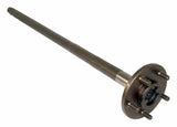 Metal rear rear axle shaft assembly - 5252956 steel 4x4 drivetrain