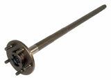 Metal rear rear axle shaft assembly - 5252957 4x4 drivetrain