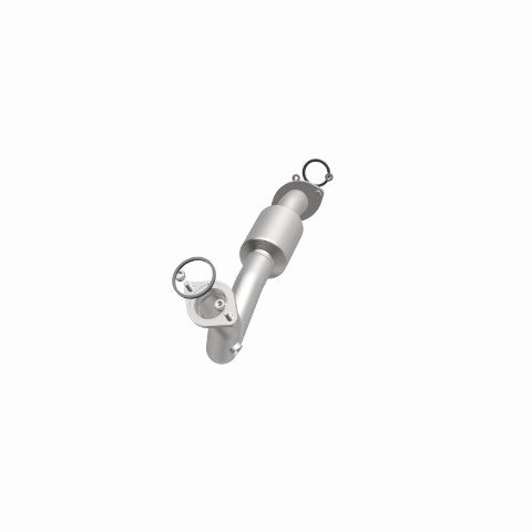 MagnaFlow direct-fit catalytic converter fits 2013-2015 RAV4 2.5 2.5 inch inlet/outlet stainless steel CARB compliant OBDII 52543