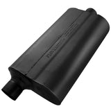 50 series Performance Muffler for 1979-1989 Ford F stainless steel