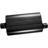 Performance Muffler for 1993-1993 Ford Explorer stainless steel