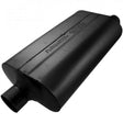 50 series Performance Muffler for 1993-1993 Ford Explorer stainless steel