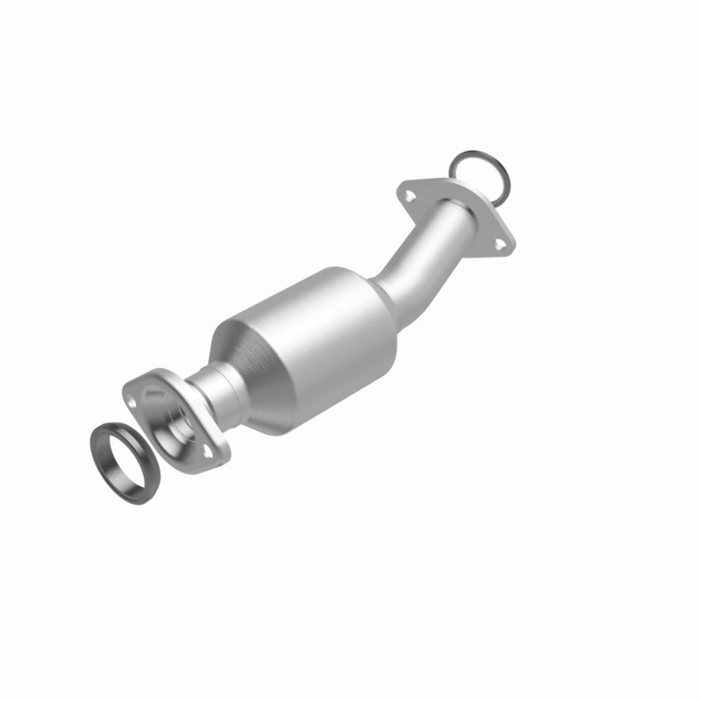 t 2011 Sienna 3.5 Underbody Direct-Fit Catalytic Converter 52557 Magnaflow MagnaFlow Exhaust Products