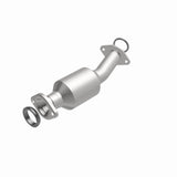 t 2011 Sienna 3.5 Underbody Direct-Fit Catalytic Converter 52557 Magnaflow MagnaFlow Exhaust Products