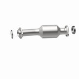t 2011 Sienna 3.5 Underbody Direct-Fit Catalytic Converter 52557 Magnaflow MagnaFlow Exhaust Products