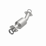 t 2011 Sienna 3.5 Underbody Direct-Fit Catalytic Converter 52557 Magnaflow MagnaFlow Exhaust Products