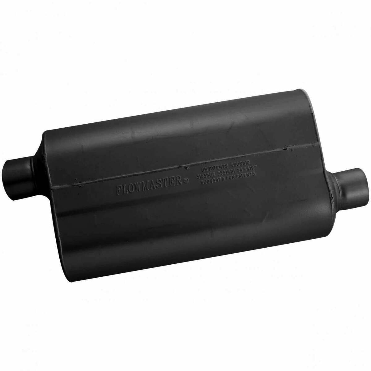 Performance Muffler for 1997-2003 Ford F stainless steel