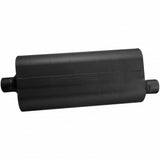 1993-1993 Ram 1500 Performance Muffler Flowmaster Stainless Steel