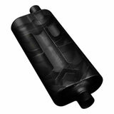 1993-1993 Ram 1500 Performance Muffler Flowmaster Stainless Steel