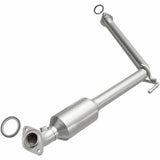 MagnaFlow direct-fit catalytic converter for 2005-2006 Toyota Tundra stainless steel CARB compliant 52572