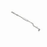 MagnaFlow direct-fit catalytic converter fits 2009-2012 Venza 3.5 3.5 inch inlet/outlet stainless steel CARB compliant 52574
