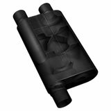 Performance Muffler Flowmaster Stainless Steel