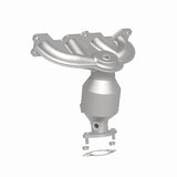 11-15 Sportage OEM Manifold Direct-Fit Catalytic Converter 52590 Magnaflow