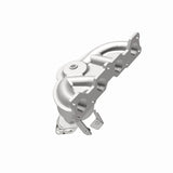 11-15 Sportage OEM Manifold Direct-Fit Catalytic Converter 52590 Magnaflow