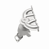 11-15 Sportage OEM Manifold Direct-Fit Catalytic Converter 52590 Magnaflow