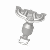 11-15 Sportage OEM Manifold Direct-Fit Catalytic Converter 52590 Magnaflow