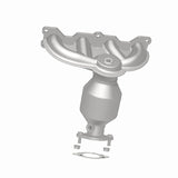 11-15 Sportage OEM Manifold Direct-Fit Catalytic Converter 52590 Magnaflow